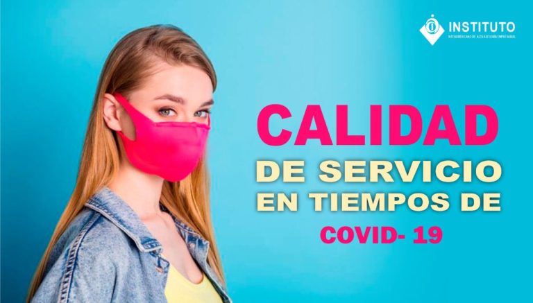 calidad de servicio