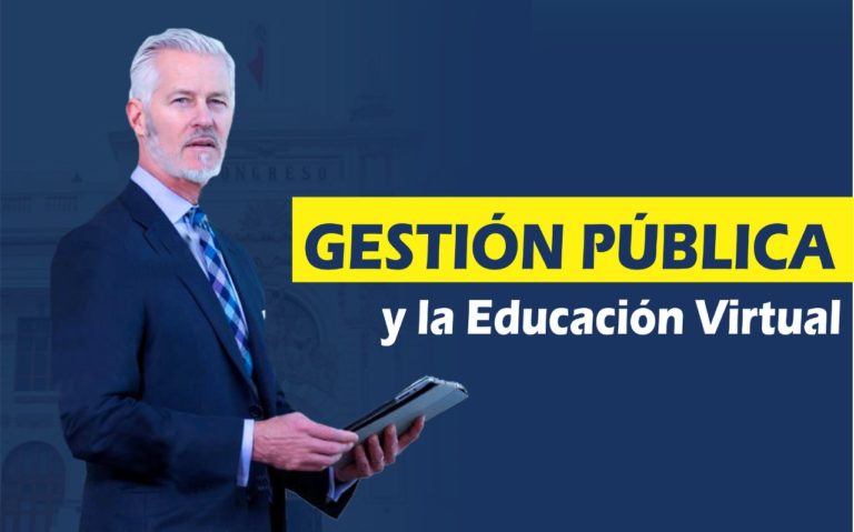 educación virtual