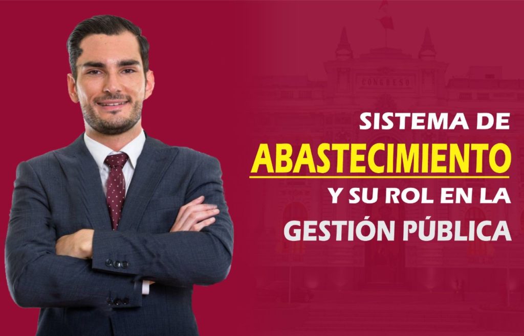 Sistema de Abastecimiento