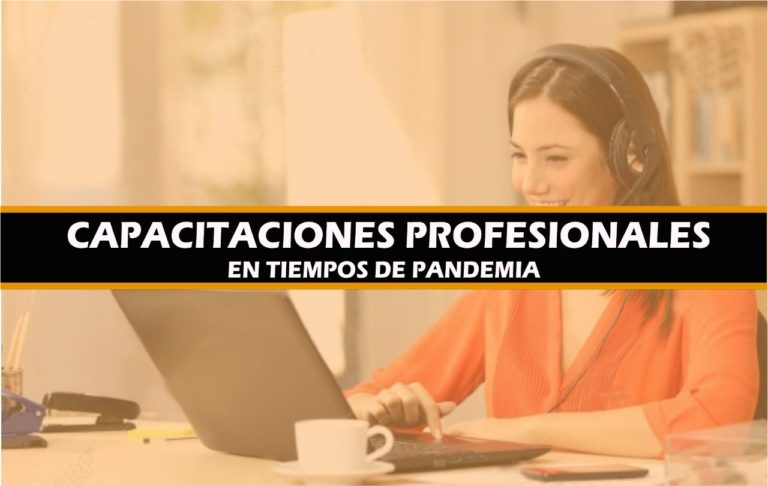 capacitaciones empresariales