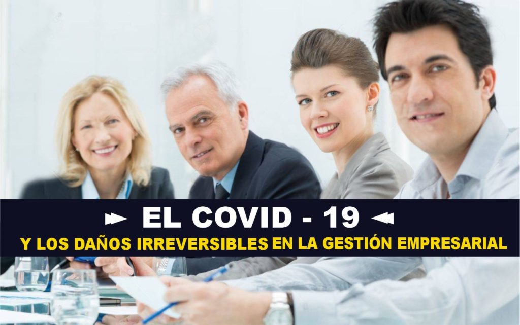 Gestión empresarial