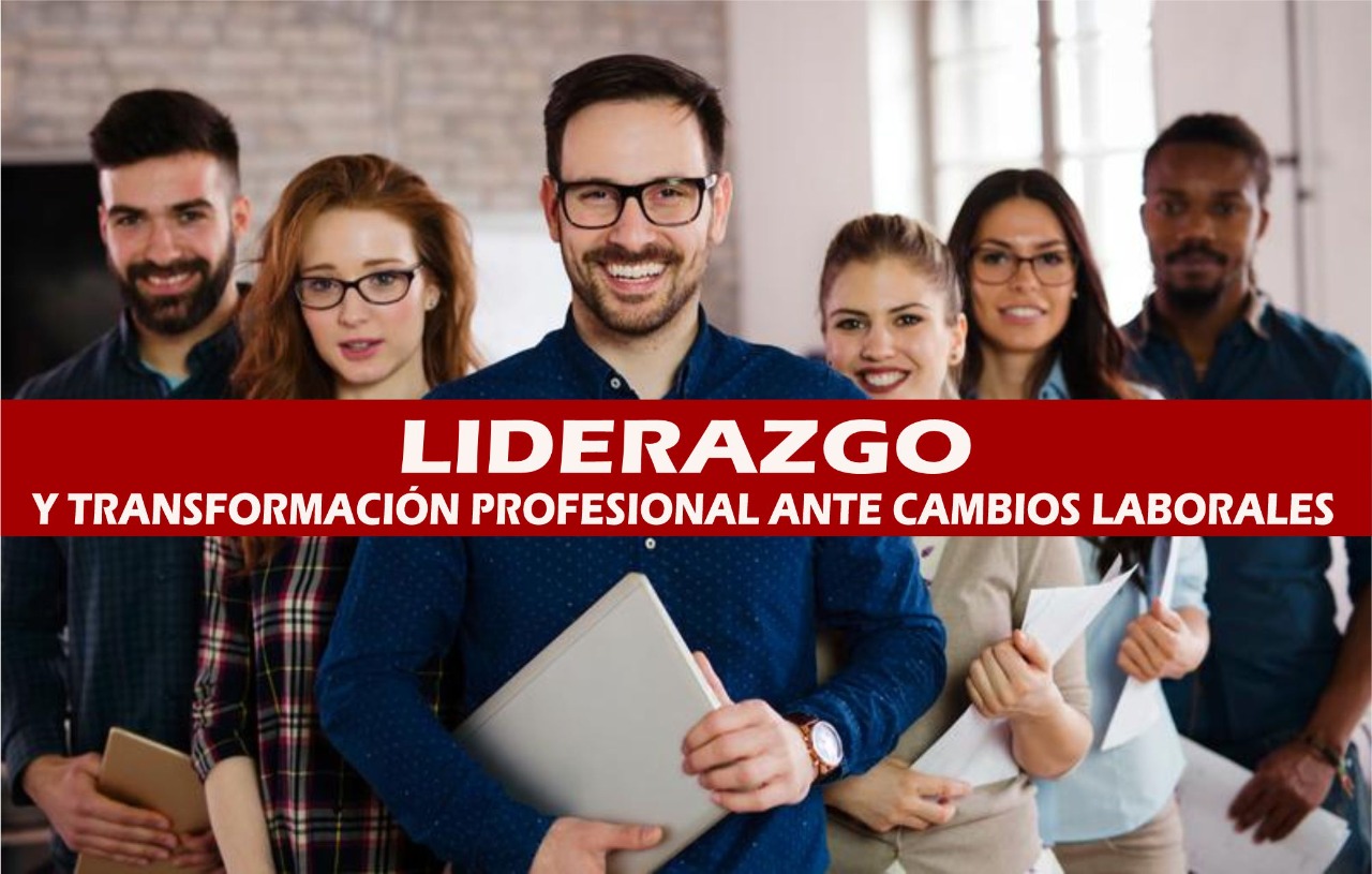 Liderazgo y transformación