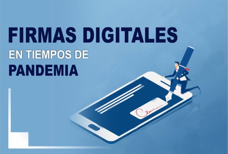 firmas digitales