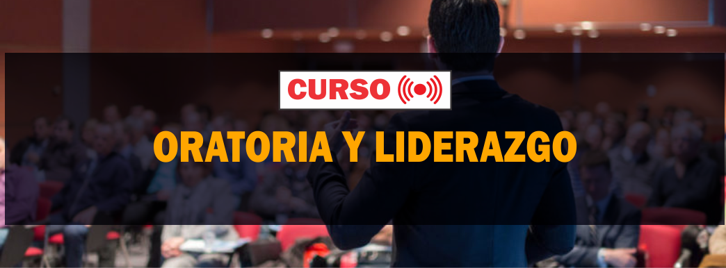 Curso De Oratoria Y Liderazgo 2023 Cursos De Gestión Pública 4604