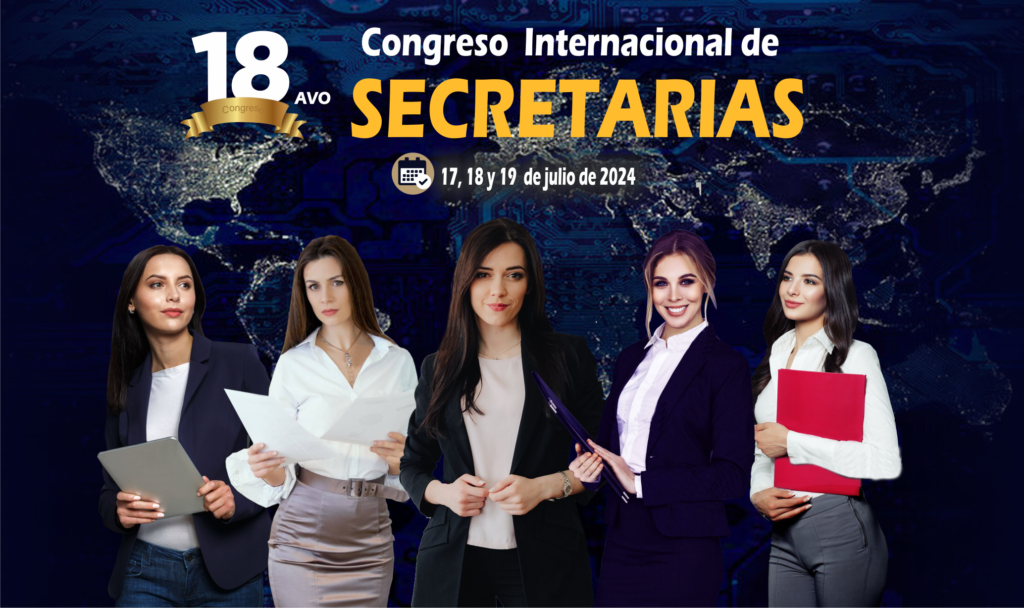 Curso avanzado Asistente y Secretariado 2025 - Seminariosescuela