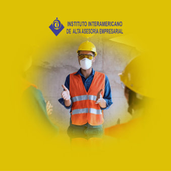 seguridad y salud en el trabajo